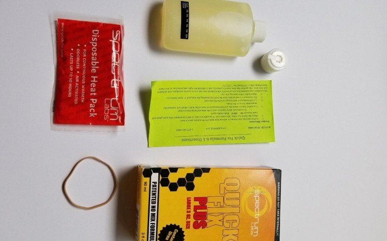 Synthetic Urine Strap Meadows Plano TX